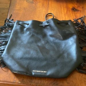Victoria secret backpack